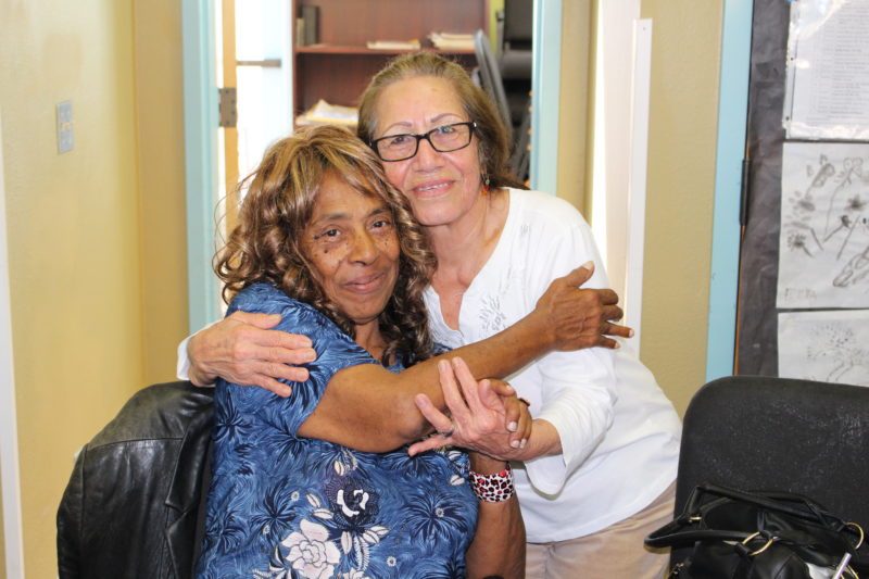 Senior Service Center – Neighborhood House Association